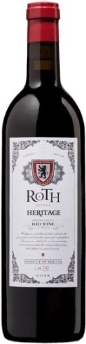 Roth Red Blend Heritage
