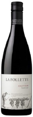 La Follette Pinot Noir los Primeros