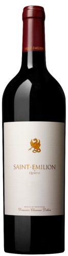 Saint Emilion de Quintus Saint Emilion Saint Emilion de Quintus Saint Emilion