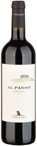 Tolaini Toscana Al Passo IGT