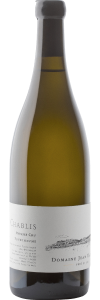 Domaine Jean Dauvissat Chablis Premier Cru Fourchaume