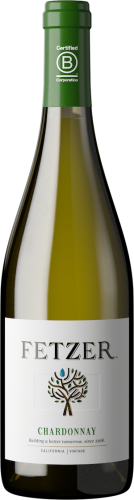Fetzer Chardonnay