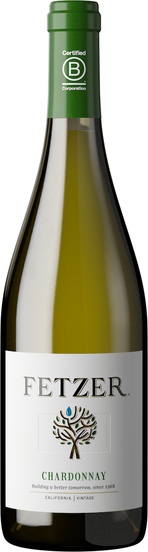 Fetzer Chardonnay