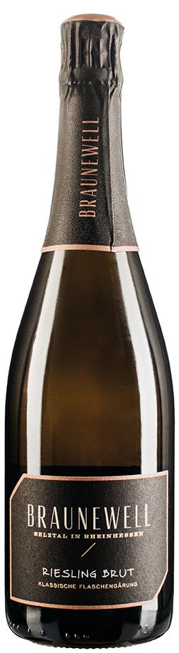 Braunewell Brut Riesling