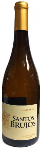 Santos Brujos Chardonnay
