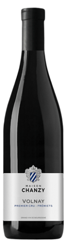 Maison Chanzy Volnay Premier Cru Fremiets