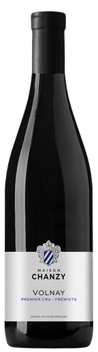 Maison Chanzy Volnay Premier Cru Fremiets