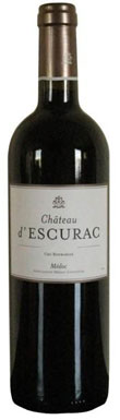 Chateau D'escurac Medoc