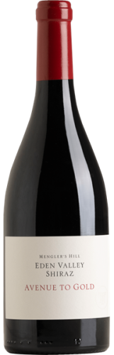 Barr-Eden Estate Shiraz Avenue To Gold Mengler's Hill