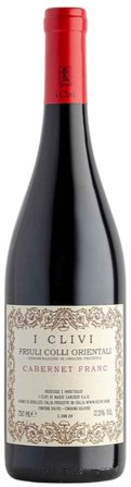 I Clivi Cabernet Franc