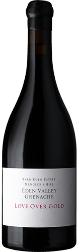 Barr-Eden Estate Grenache Love Over Gold Mengler's Hill