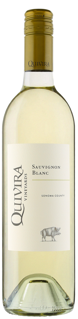 Quivira Sauvignon Blanc Sonoma County