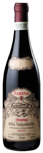 Remo Farina Amarone della Valpolicella Classico DOCG