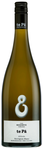te Pa Sauvignon Blanc The Reserve Collection Hillside