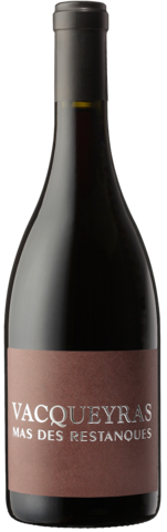 Mas des Restanques Vacqueyras