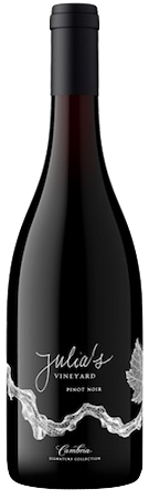 Au Bon Climat Pinot Noir Isabelle 2021 750ml - Buy online at
