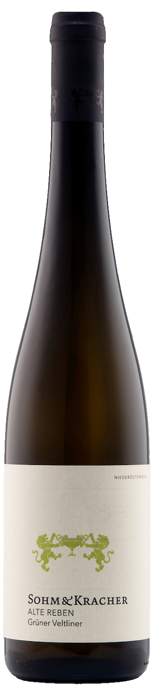 Sohm & Kracher Gruner Veltliner Alte Reben