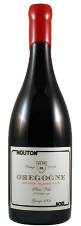 Maison Noir Oregogne Pinot Noir