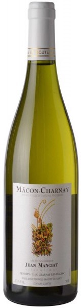 Domaine Jean Manciat Macon-Charnay