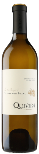 Quivira Sauvignon Blanc Fig Tree Vineyard