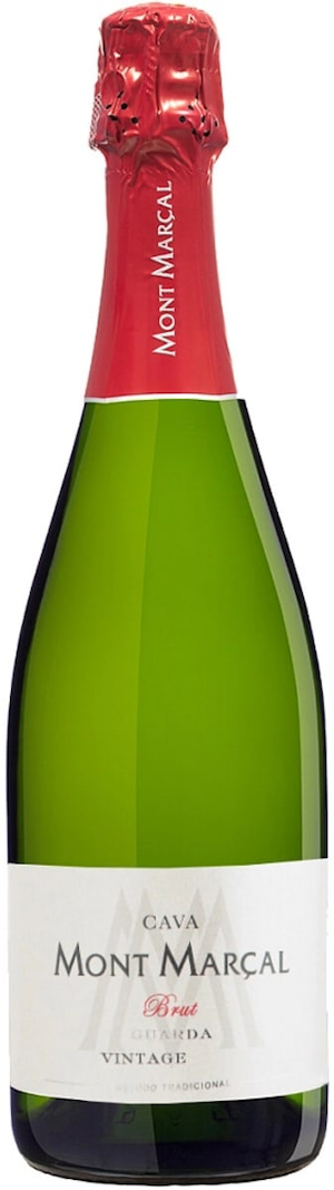 Mont Marcal Cava Brut Guarda