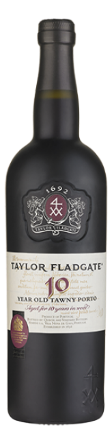 Taylor's Port Tawny 10 Year