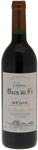 Chateau Bois Du Fil Medoc
