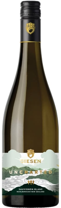 Giesen Sauvignon Blanc Uncharted