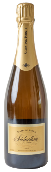 Sparkling Pointe Brut Seduction