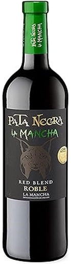 Pata Negra Roble la Mancha Pata Negra Roble la Mancha