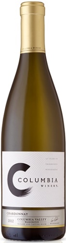 Columbia Winery Chardonnay