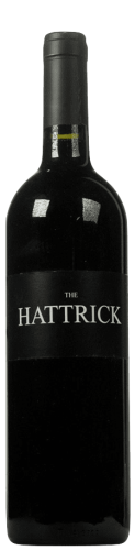 Australian Domaine Wines Red Blend The Hattrick