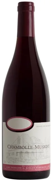 Domaine G. Roblot-Marchand Chambolle Musigny Domaine G. Roblot-Marchand Chambolle Musigny
