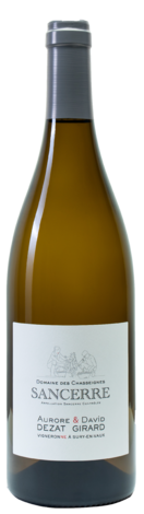 Domaine des Chasseignes Sancerre