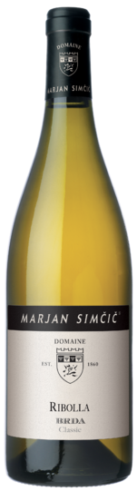 Marjan Simcic Ribolla Classic