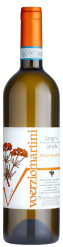 Voerzio Martini Langhe Arneis Bricco Cappellina Voerzio Martini Langhe Arneis Bricco Cappellina