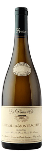 La Pousse d'Or Chevalier Montrachet Grand Cru La Pousse d'Or Chevalier Montrachet Grand Cru