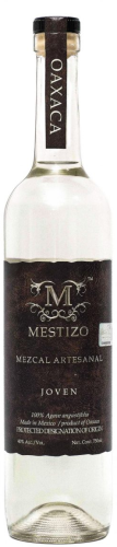 Mestizo Mezcal Joven