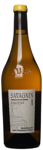 Benedicte & Stephane Tissot Arbois Savagnin Sous Voile Benedicte & Stephane Tissot Arbois Savagnin Sous Voile