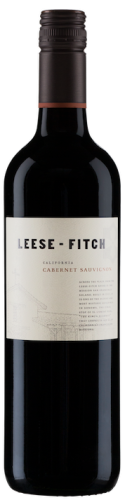 Leese-Fitch Cabernet Sauvignon