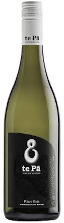 te Pa Pinot Gris