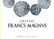Chateau Francs Magnus Bordeaux Superieur