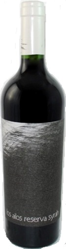 Los Ailos Reserva Syrah