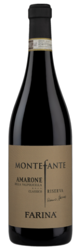 Remo Farina Amarone della Valpolicella Classico Riserva Montefante