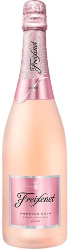Freixenet Cordon Rosado Cava Dry