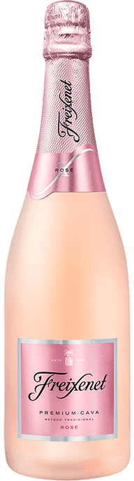 Freixenet Cordon Rosado Cava Dry