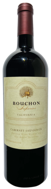 Bouchon Cabernet Sauvignon Bouchon Cabernet Sauvignon