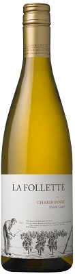 La Follette Chardonnay los Primeros