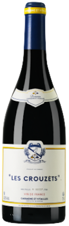 Maison Cassagne et Vitailles Les Crouzets VdF