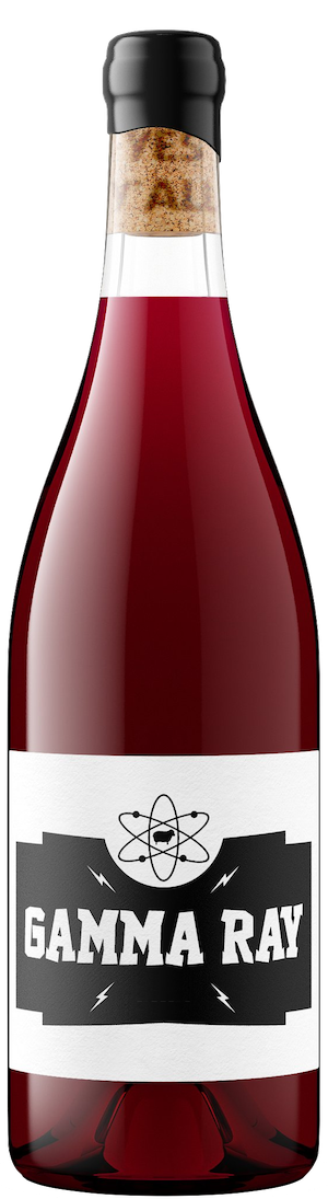 Maison Noir Gamma Ray